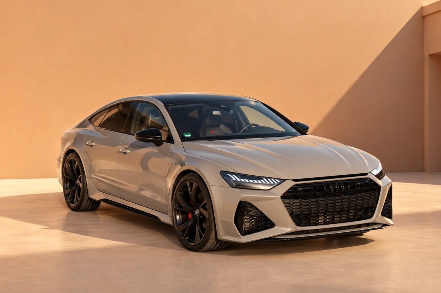 Audi RS5
